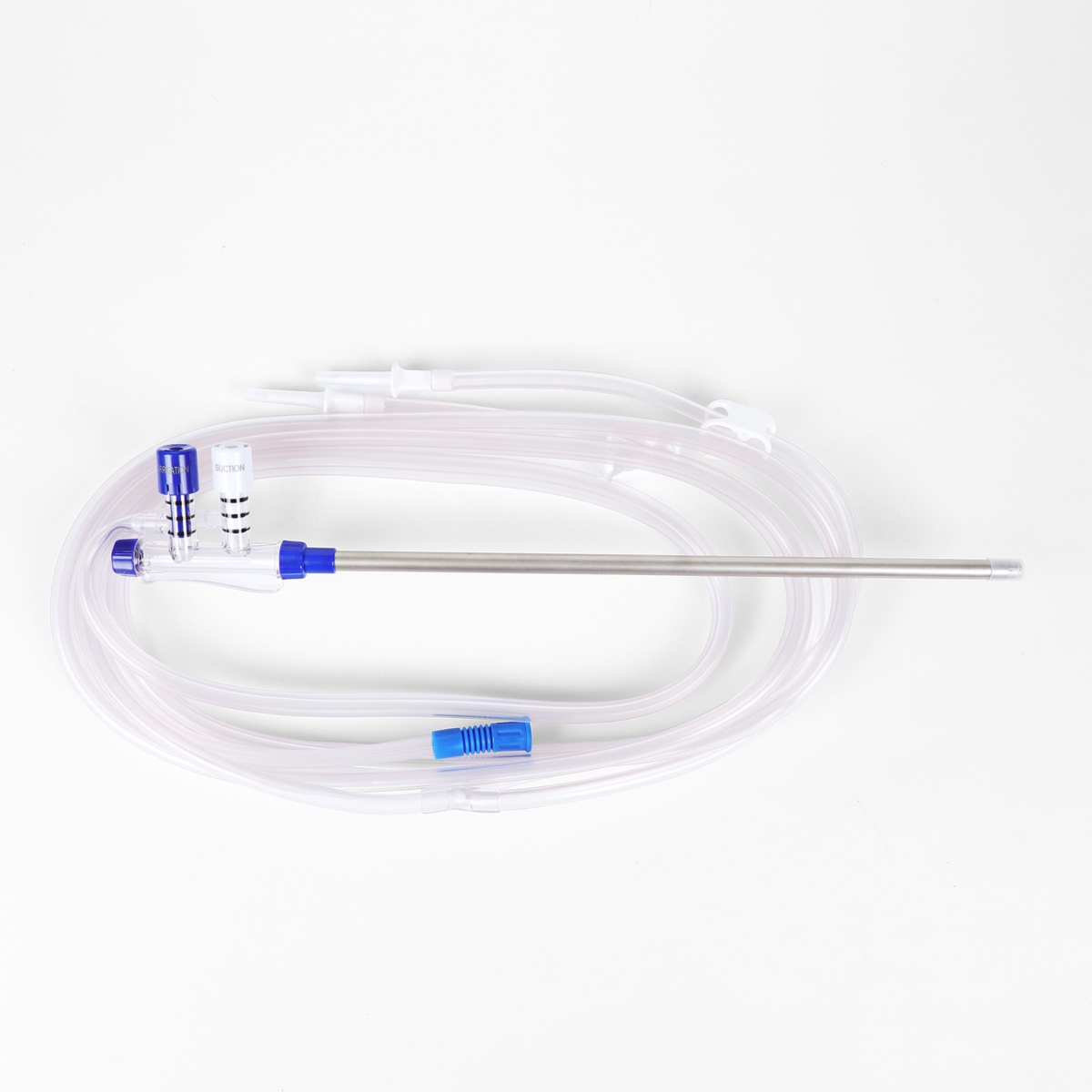 Suction Irrigation Set