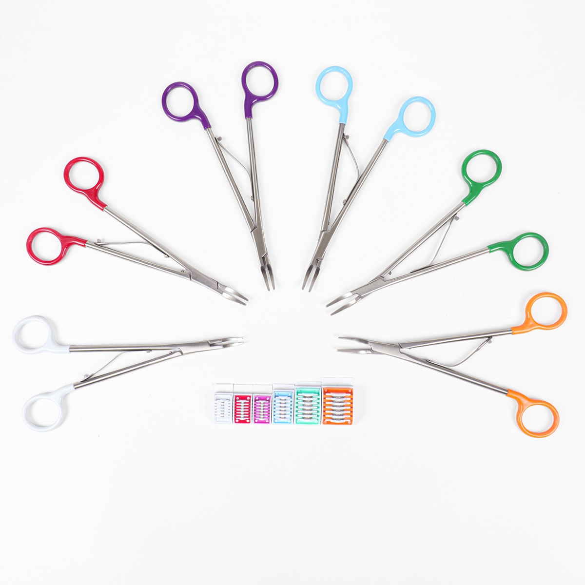 Open Clip Applier T2