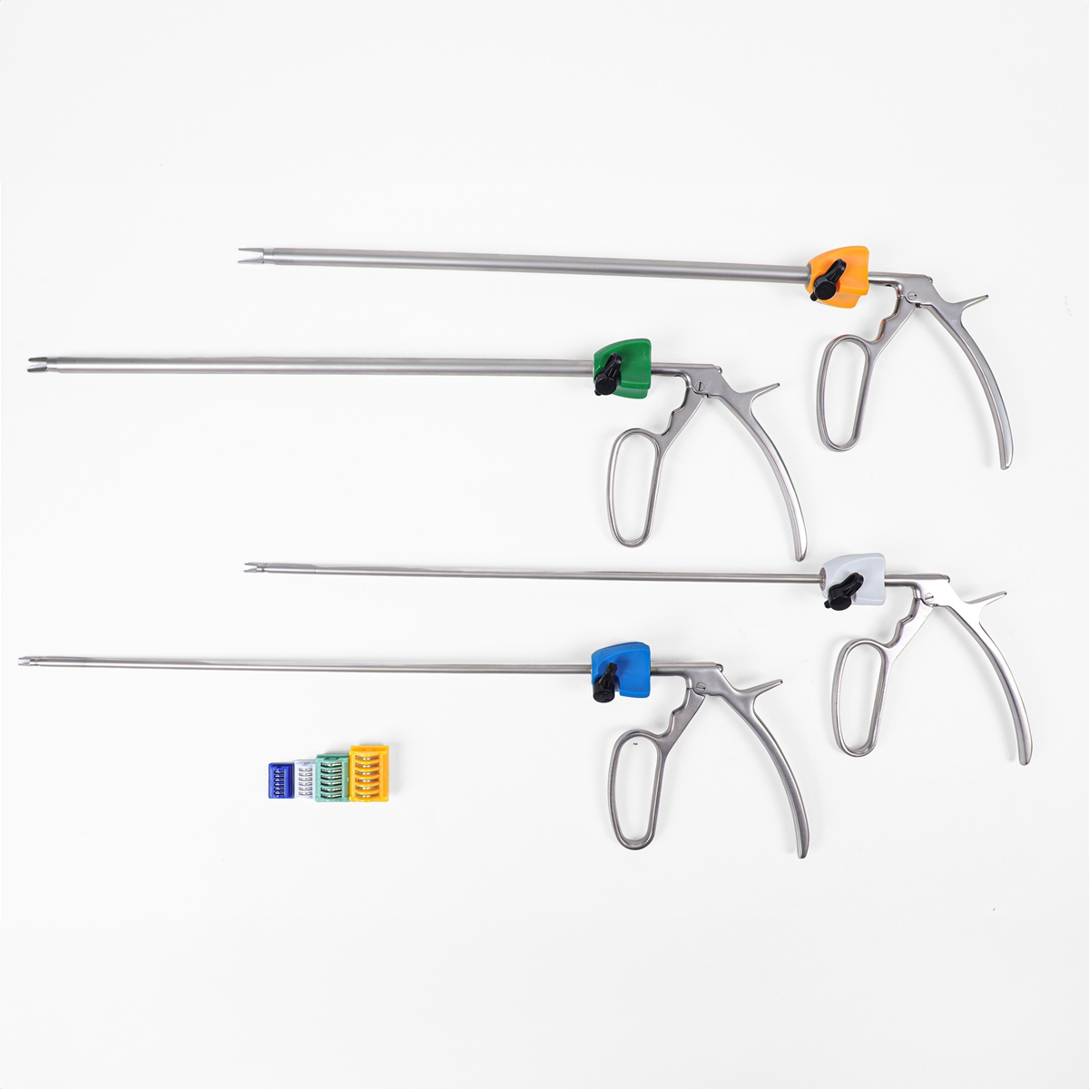 Endo clips applier T1